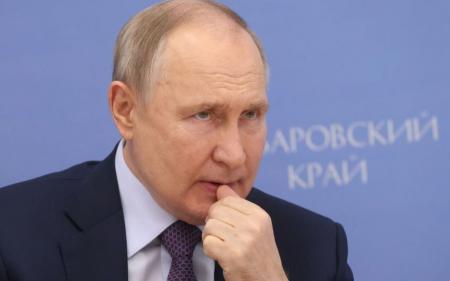 Путін не поїде на саміт G20 Ріо-де-Жанейро — делегацію очолить голова МЗС Лавров