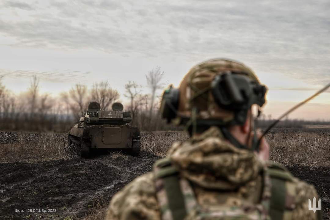 Ситуація на фронті: 94 бойових зіткнень за добу, відбито 13 атак на Лиманському напрямку