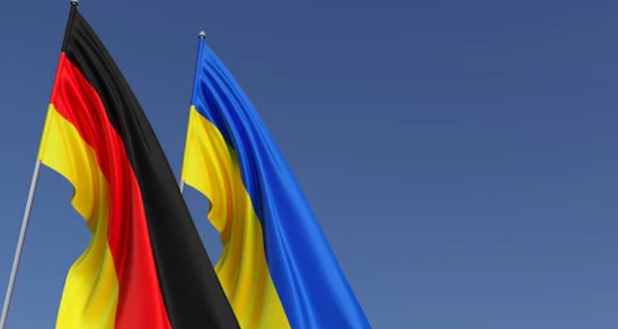 Україна отримає від Німеччини допомогу на понад 7 млрд євро