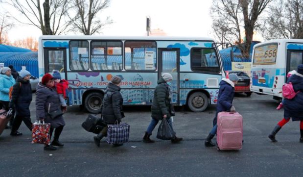 Уряд Німеччини торік виділив 50 мільйонів євро на покращення житлових умов ВПО