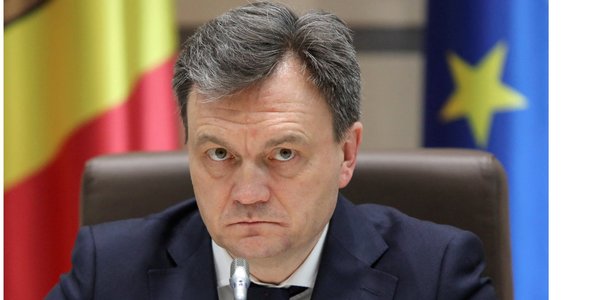 Молдова не має радарів для виявлення безпілотників “Шахед