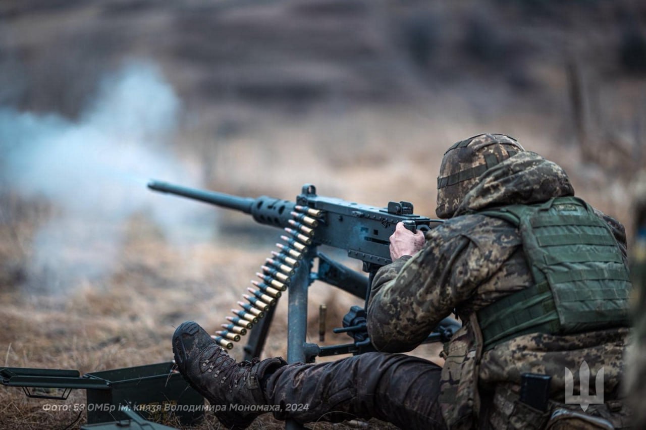 На Авдіївському напрямку Сили оборони стабілізували лінію оборони – генерал Тарнавський