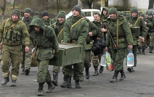 Росіяни облаштовують нову військову базу у Маріуполі – Андрющенко