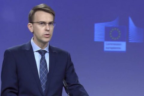 До кінця березня країни ЄС передадуть Україні половину з обіцяного мільйона снарядів