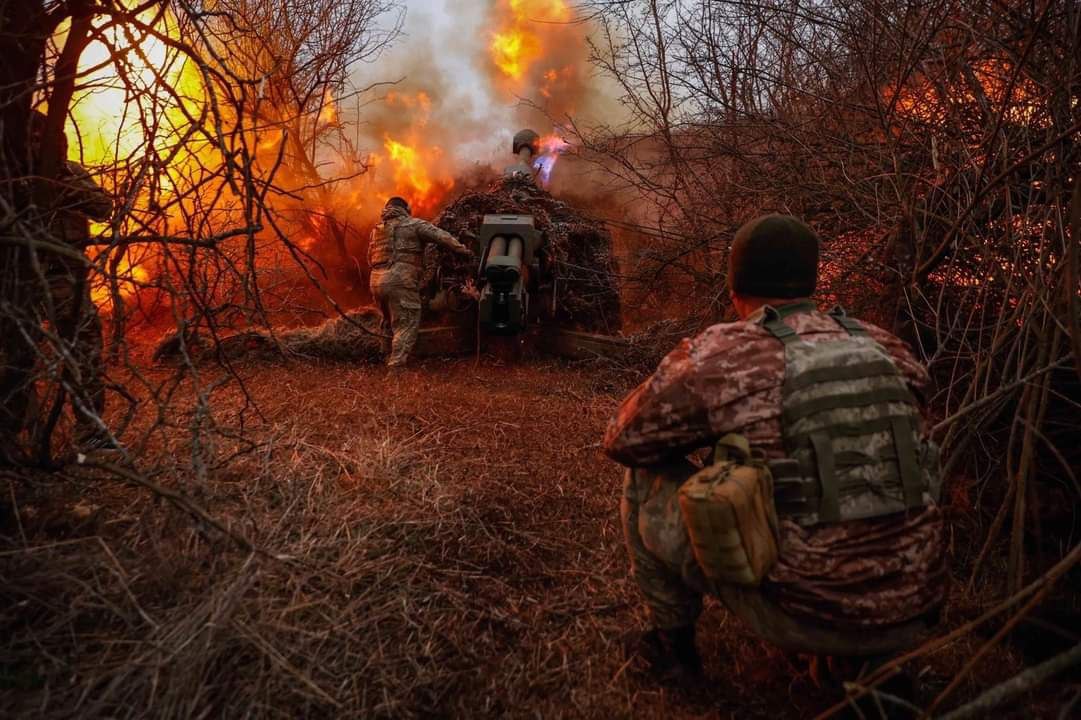 Знищено ЗРК «Стріла-10», комплекс «Муром-М» та аерофотостанцію окупантів