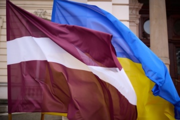 Латвія спільно з Україною нарощуватиме виробництво безпілотників