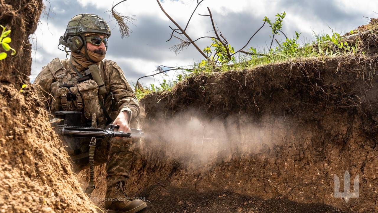 На фронті 115 бойових зіткнень: Генштаб ЗСУ повідомив оперативні дані