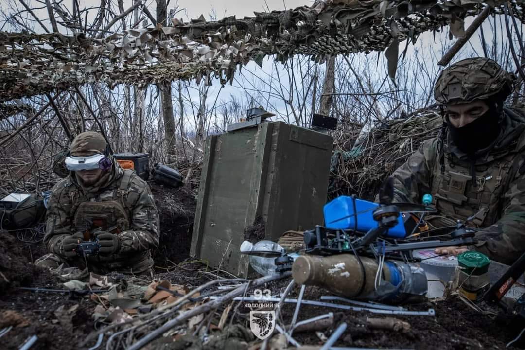 Протягом доби Сили оборони відбили понад 80 атак