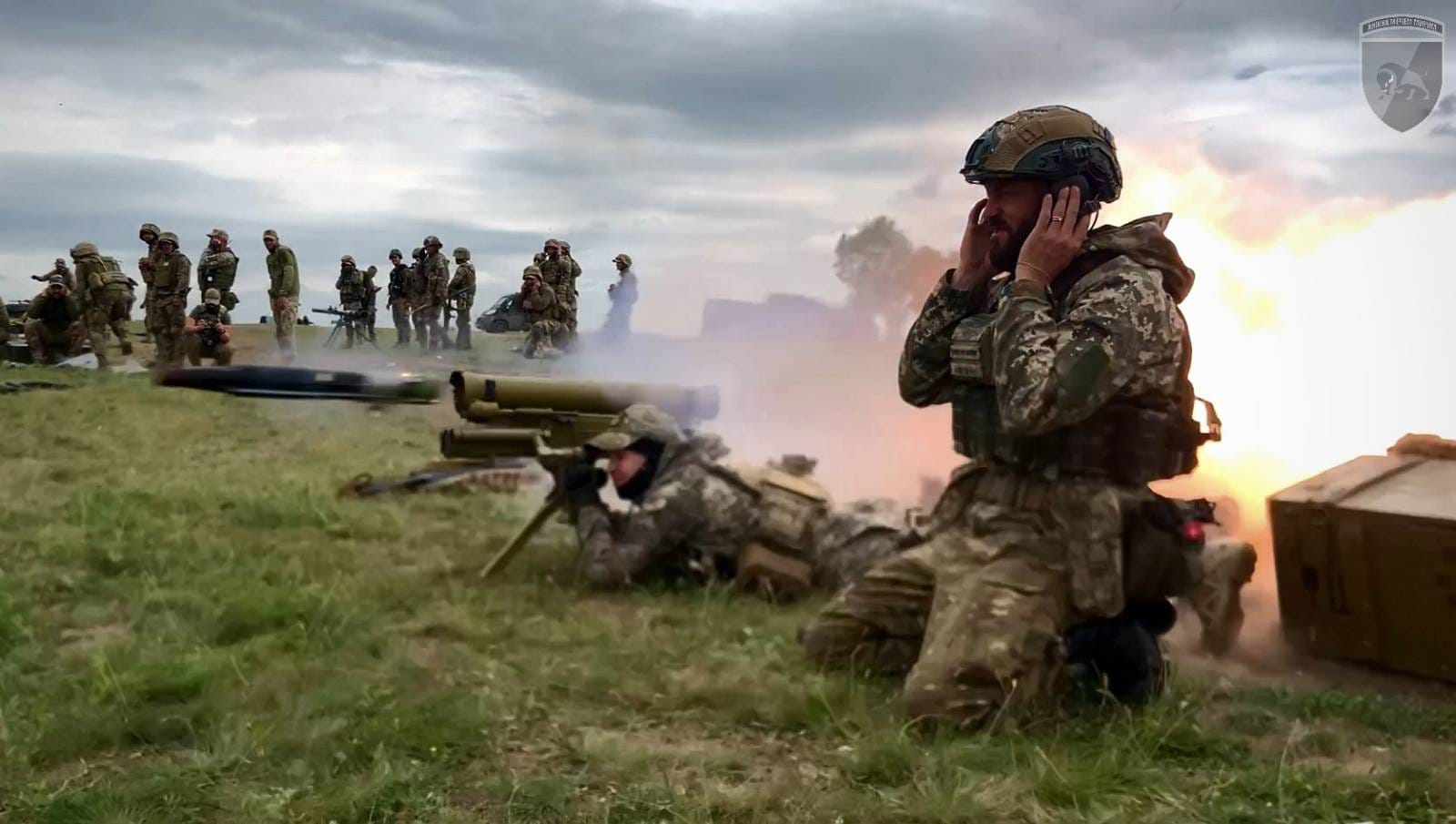 Сили оборони зосереджують основні зусилля в трьох операційних районах