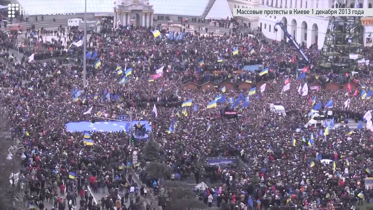 Прокурори оскаржать рішення суду про закриття справи щодо розгону активістів Майдану 2013 року