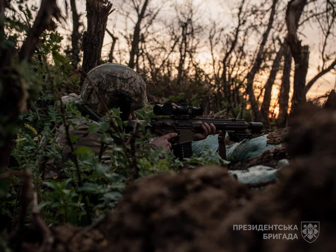 16 бойових зіткнень та понад 3200 обстрілів: Генштаб ЗСУ про поточну ситуацію