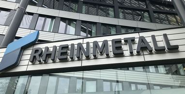 Rheinmetall отримав замовлення на будівництво заводу боєприпасів в Україні