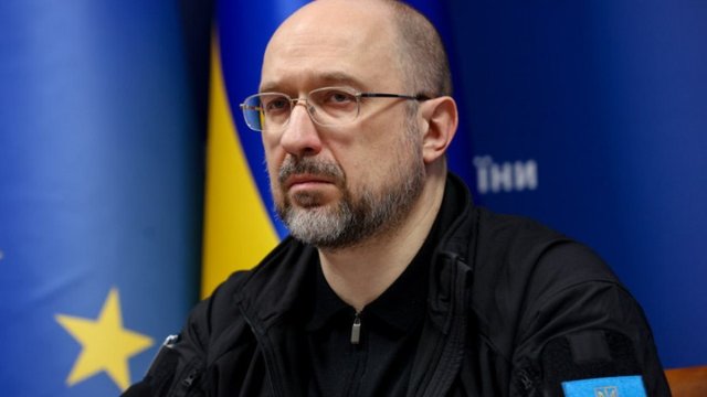 Кабмін виділив 24 млрд грн на закупівлю безпілотників для Сил безпеки і оборони – Шмигаль