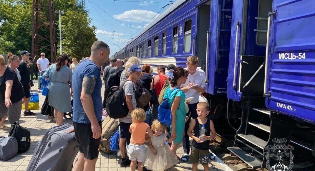 У жителів Покровська є максимум два тижні на евакуацію – начальник МВА