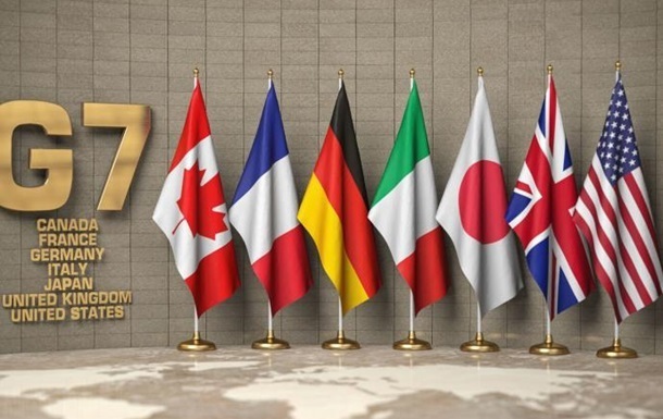 Заява G7: Жодна країна не виграє від подальшої ескалації на Близькому Сході