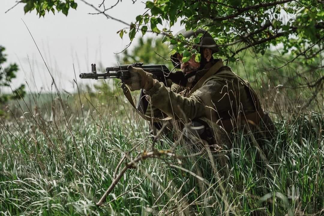 195 бойових зіткнень за добу: Майже третина з них припадає на Покровський напрямок.