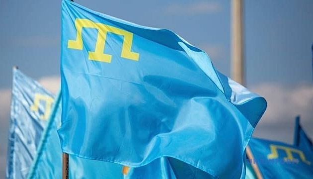 Меджліс: Майбутнє Криму вирішуватиметься лише за участі України та кримськотатарського народу