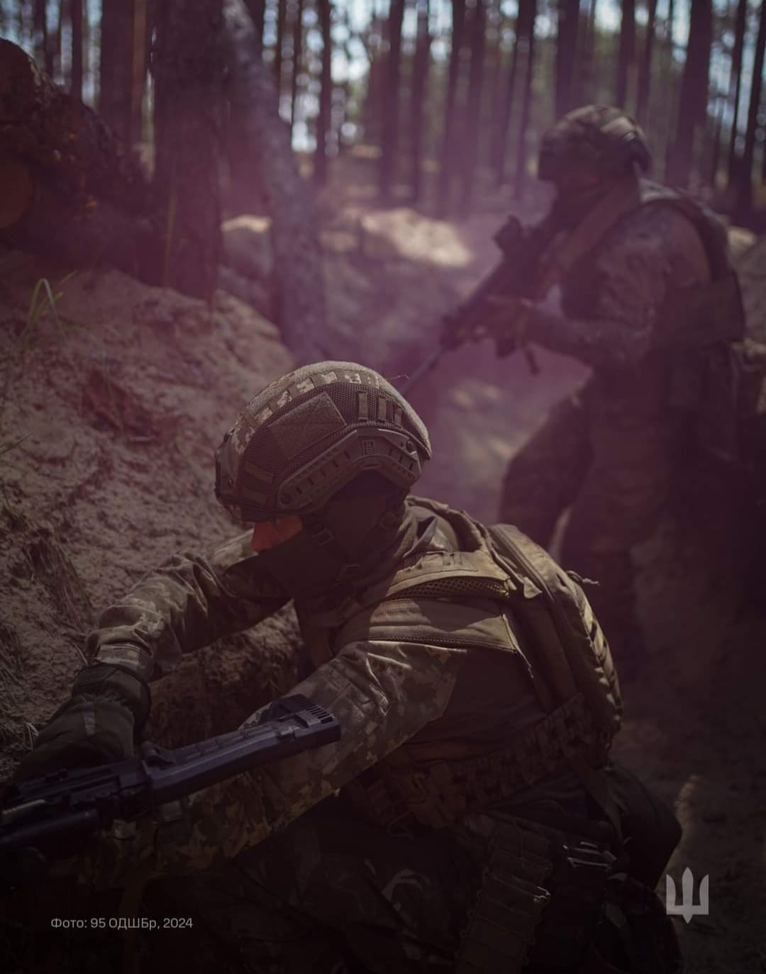 Ситуація залишається складною, за добу на фронті сталося 182 боєзіткнення