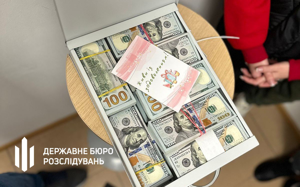 У депутатки Хмельницької міськради виявили незадекларованих понад $1,5 млн та обʼєкти нерухомості