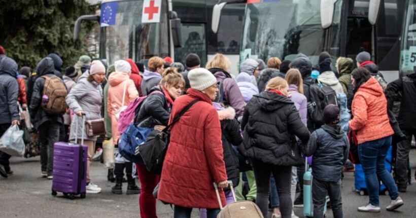 На Сумщині евакуювали понад 38 тисяч жителів із прикордонних громад, ще 20 тисяч потребують допомоги