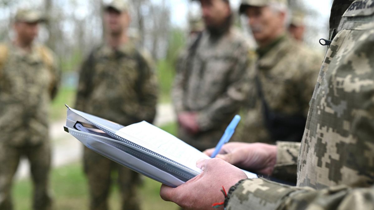 Оновлені правила мобілізації: повістки тепер мають нові строки з’явлення